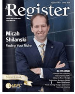 Micah Shilanski, Certified Financial Planner(tm) Professional