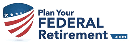 Plan Your Federal Retirement logo