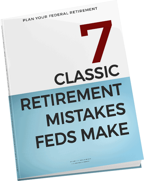 FERS Retirement Pension | Plan Your Federal Retirement With A CFP®