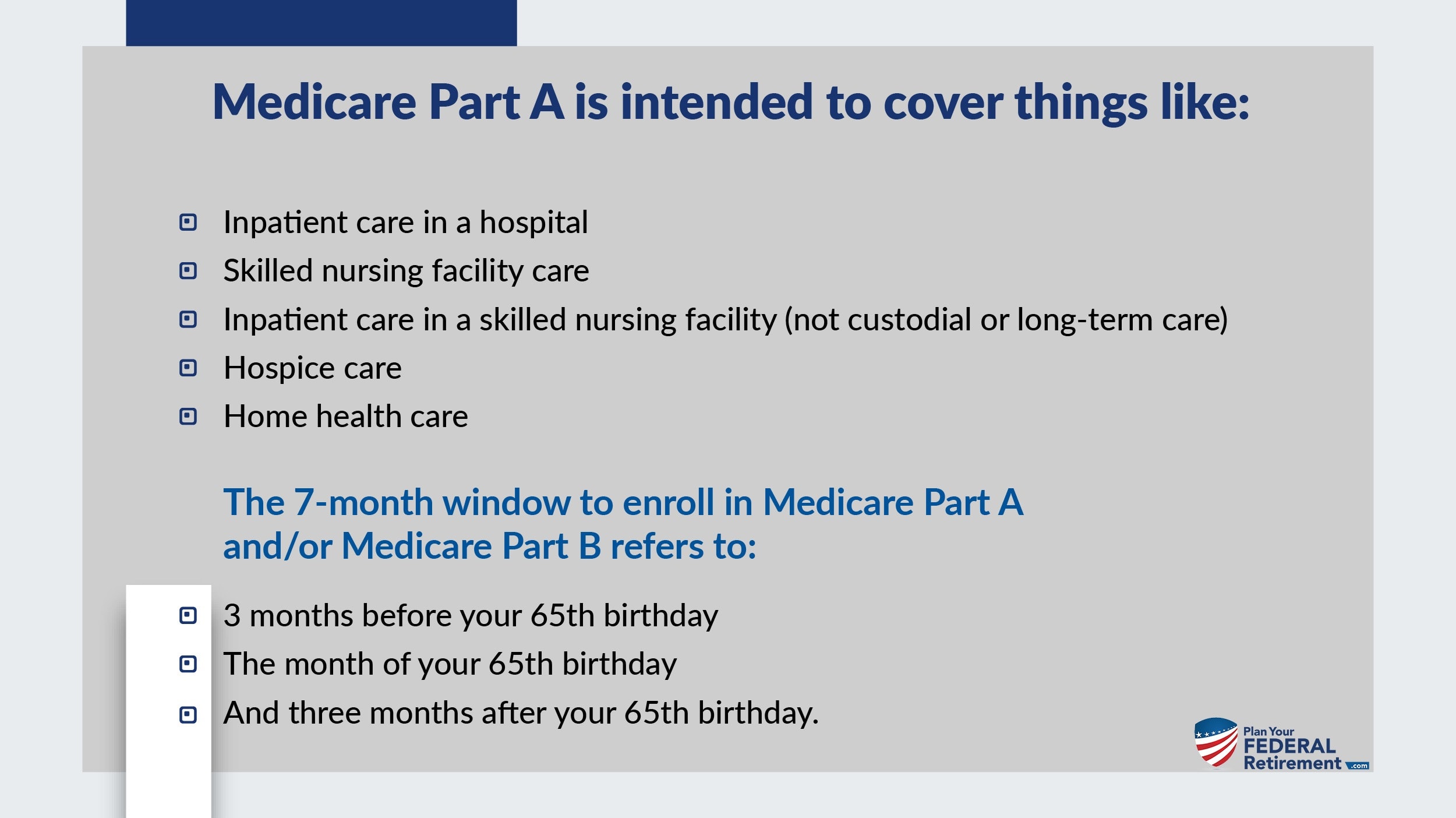 what is medicare part abcd