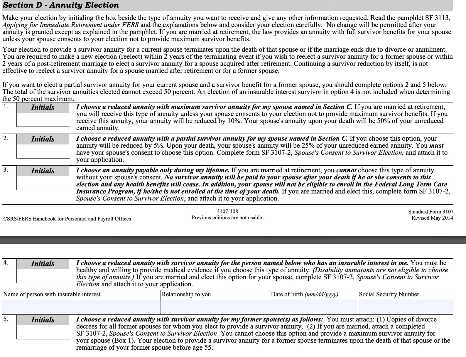 Does MRA+10 Qualify For FEHB? - Plan Your Federal Retirement