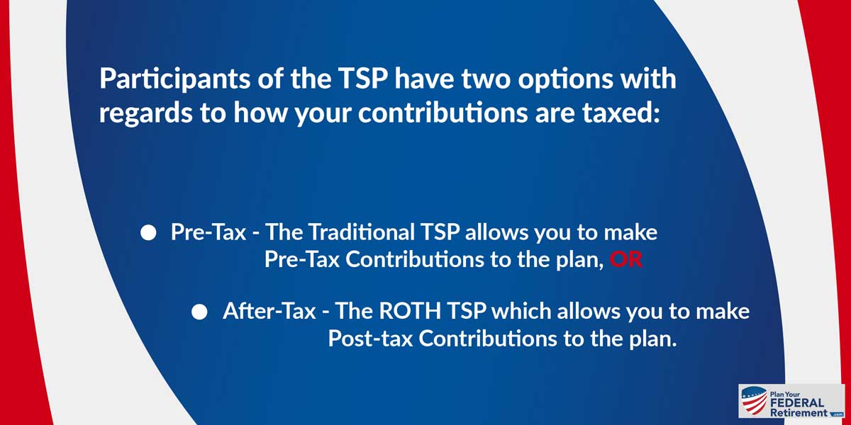 FFFC Is my TSP taxed as ordinary or capital gain? Plan Your