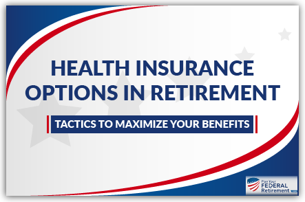 health insurance in retirement