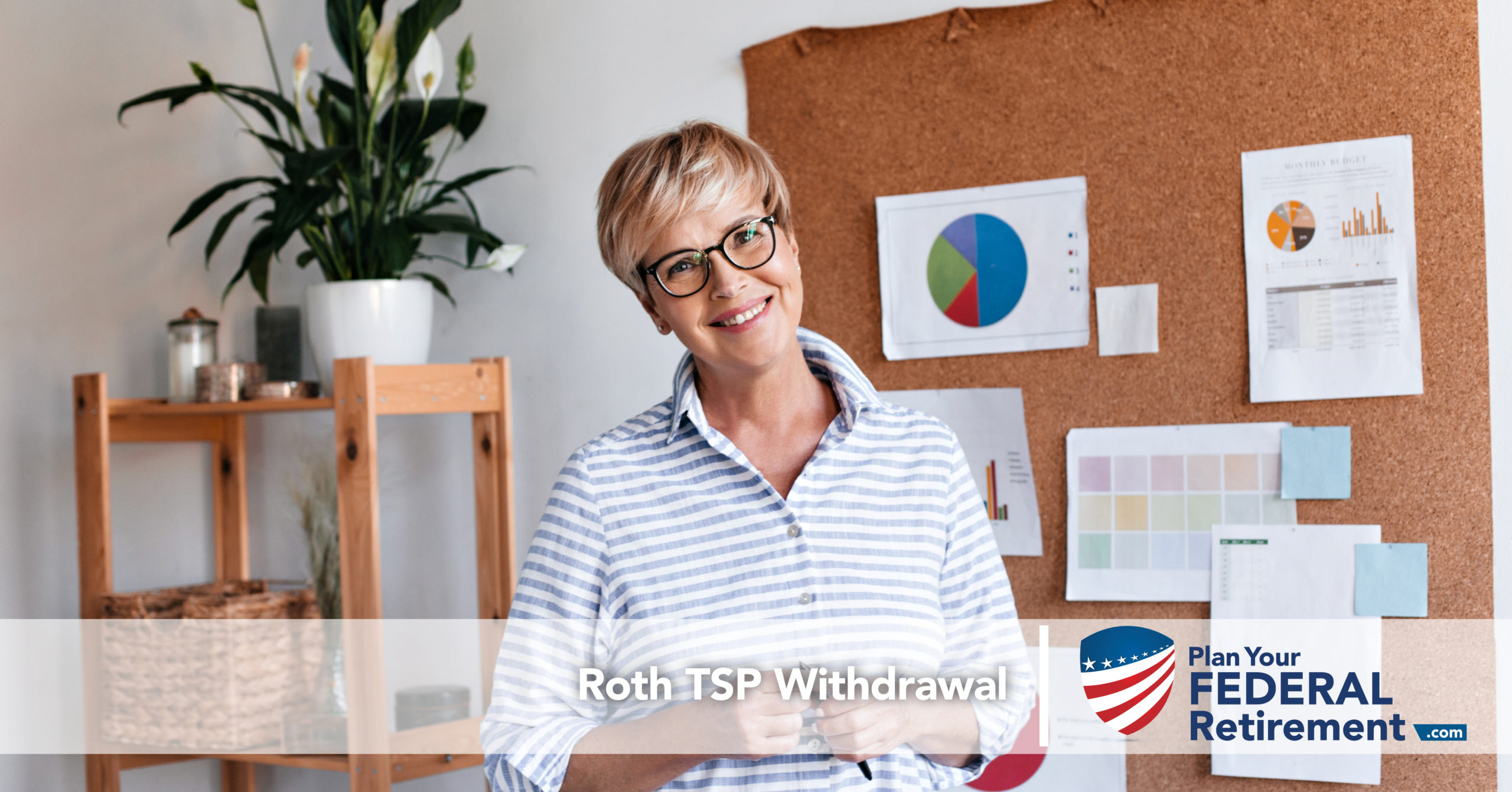 Are you confused about Roth TSP rules? Plan Your Federal Retirement