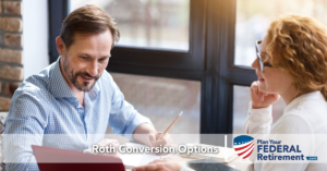 Roth Conversion Options