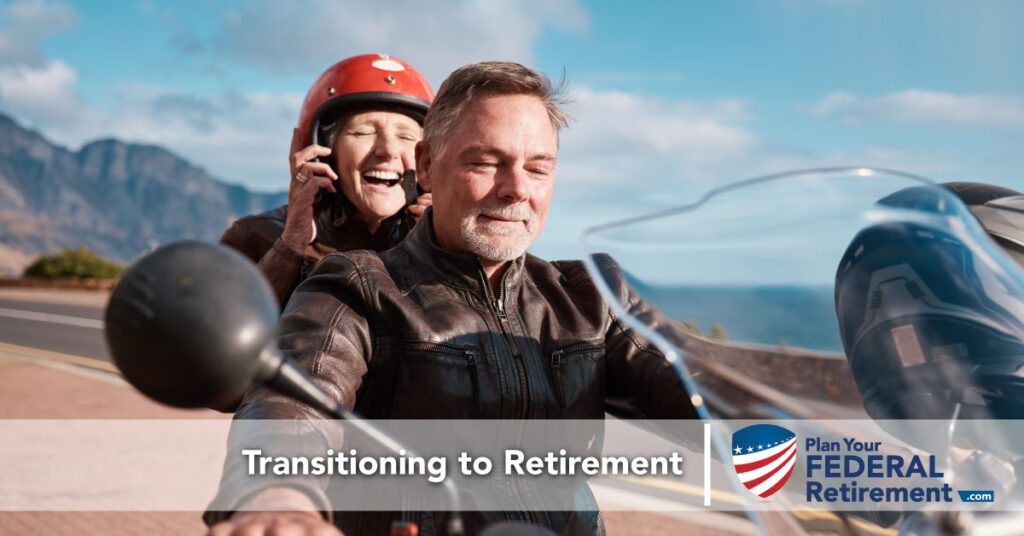 Transitioning to Retirement