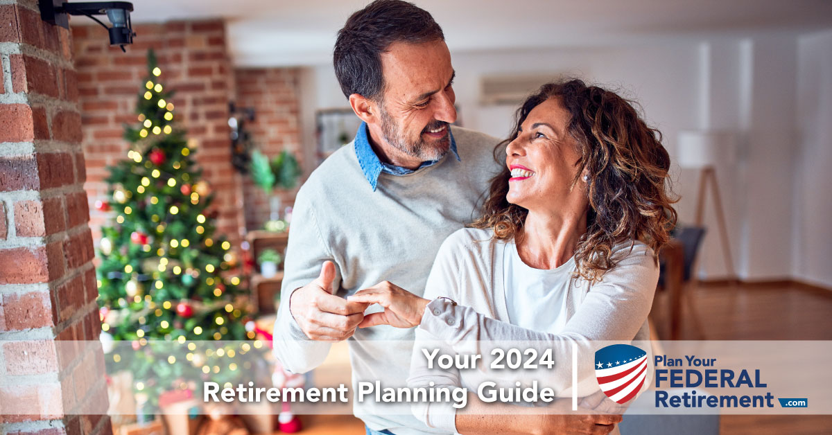 #93 Your 2024 Reritrement Planning Guide