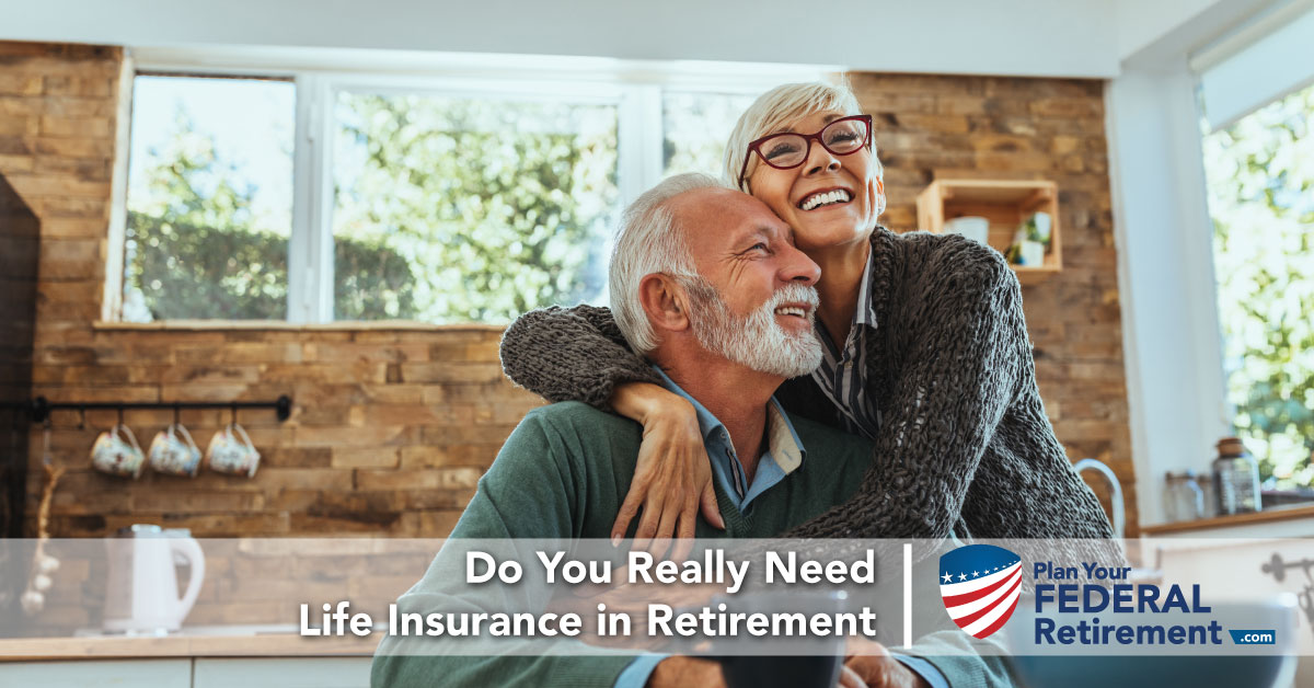 #98 Do You Really Need Life Insurance in Retirement?